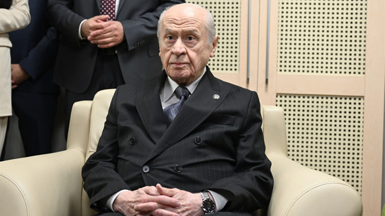 Devlet Bahçeli: Azerbaycan ve Türkiye ayrılmaz bir bütündür