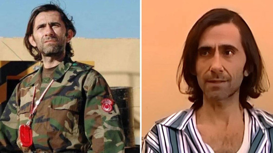 Oyuncu Peker Açıkalın sosyal medyadaki mesajın ardından çağrı yaptı