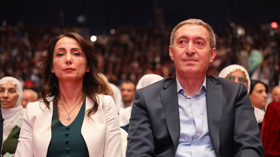 Bakırhan ve Hatimoğulları'dan Sabri Anar için taziye mesajı