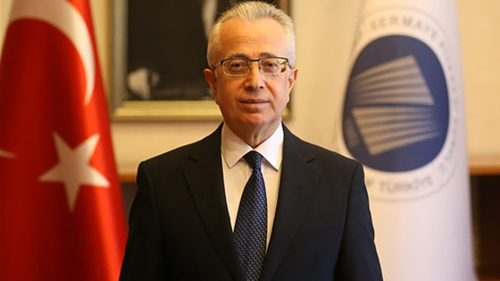 Mahmut Sütçü kimdir?