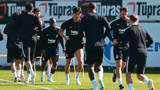 Beşiktaş-Crystal Palace maçı saat kaçta, hangi kanalda?