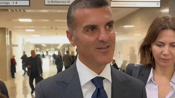 Emir Sarıgül hakkında tutuklama kararı!