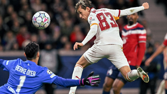 Galatasaray Şampiyonlar Ligi galibiyetiyle kasayı doldurdu