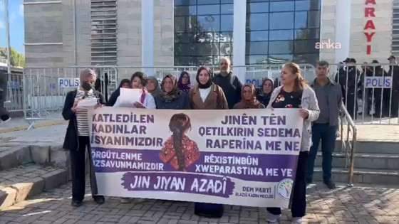 Sümeyye Sonal Yıldız cinayeti davası ertelendi