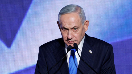 Netanyahu’dan skandal paylaşım: Muhalefetten tepki yağıyor