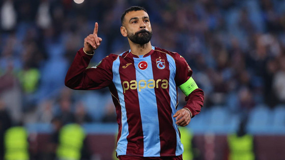 BBC, Salah'ın Trabzon'a etkisini araştırdı