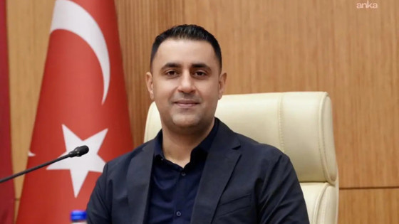 Başkan Emrah Kozay dahil 5 kişi tutuklandı