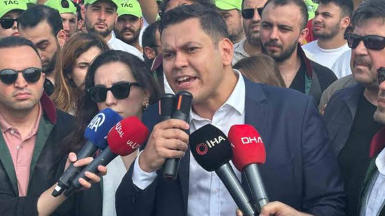 Dört yıl süren Martı TAG davasında karar çıktı!