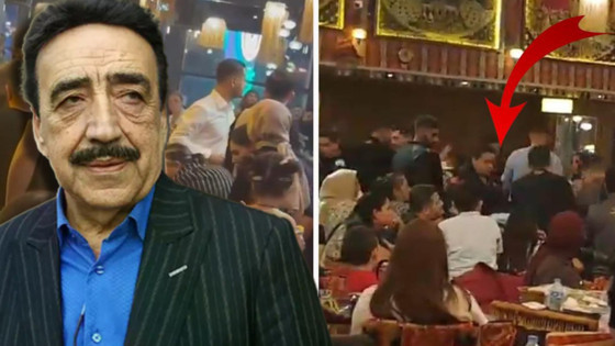 Hakkı Bulut'tan korkutan haber: Sahnede fenalaştı!