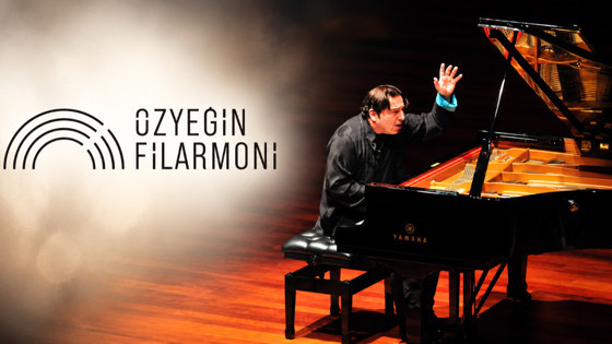 Özyeğin Filarmoni, Fazıl Say'ın sanat yönetmenliğinde yola çıkıyor: İlk konser 9 Kasım'da