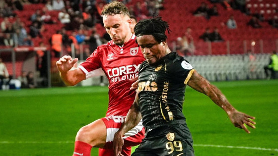 Amedspor Süper Lig'de bir kez daha lider