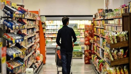 Dev marketin satış işlemleri tamamlandı