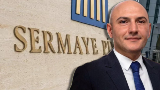 Eski SPK Daire Başkanı Erman Çete hakkında gözaltı kararı