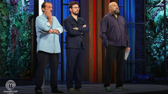 Masterchef iddiası: Çekimler durdu!