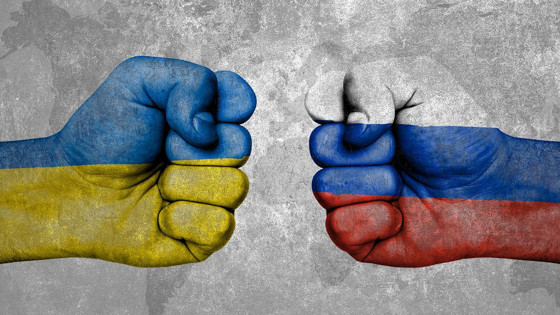 Rusya ve Ukrayna bir kentte ateşkeste anlaştı