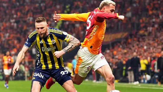 Galatasaray-Fenerbahçe derbisi öncesi metro seferlerine düzenleme: 6 hatta saatler uzatıldı
