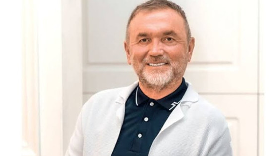Sarıgül soruşturmasında Titanic Hotels'in patronu teslim oldu