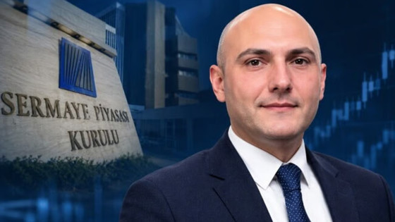 Eski SPK Daire Başkanı Erman Çete hakkında tutuklama kararı