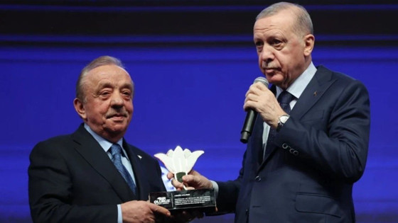 Kamu ihalelerinin gözdesiydi: Cengiz Holding'e vergi incelemesi