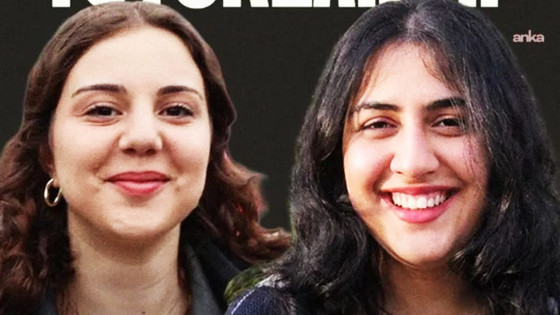 Özel Sektör Öğretmenleri Sendikası'ndan Yusuf Tekin'i protesto eden iki gencin tutuklamasına tepki