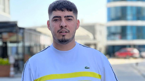 Sıfır Bir oyuncusu Karadağ'da yakalandı