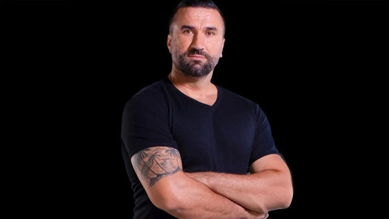 Survivor Hikmet Tuğsuz Türkiye'ye getirildi