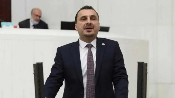 ‘Üç çocuk’ çağrısı yapan Erdoğan’a YENİ Partili vekilden bebek bezi hesabıyla yanıt