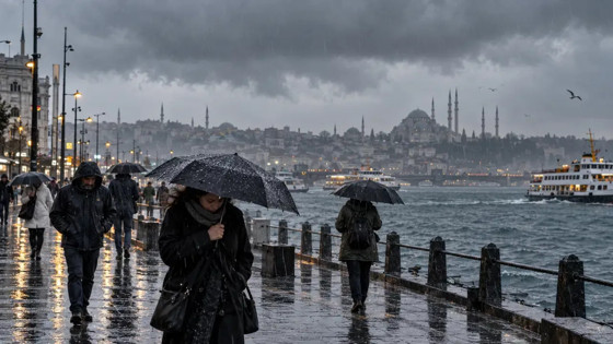 Afet uzmanından 'tehlike gelmeden önlem alın' çağrısı