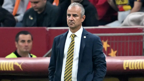 Fenerbahçe'de İsmail Kartal'ın istifa gerekçesi ortaya çıktı!