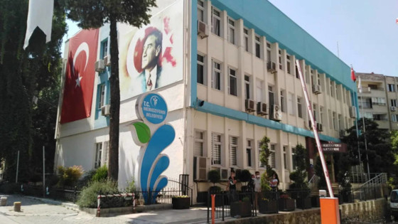 Merkezefendi Belediyesi'ni hangi parti kazanmıştı?