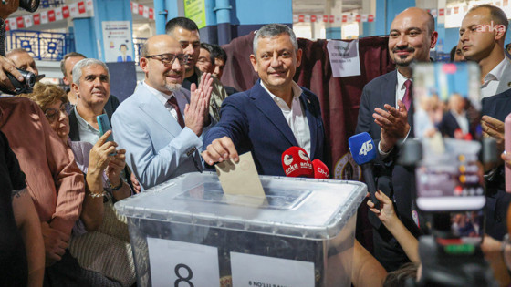 YENİ Parti'de il ve ilçe kongreleri tamam: Sırada genel başkanlık ön seçimi var