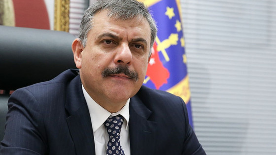 Bakan Çiftçi açıkladı: Dolandırıcılıkla Mücadele Merkezi kuruluyor