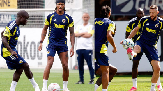 Fenerbahçe’de İsmail Kartal’ın yerine hangi teknik adam gelecek?