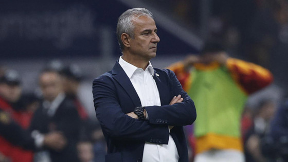 Fenerbahçe'deki istifa sonrası korkutan olay: İsmail Kartal kaza geçirdi!