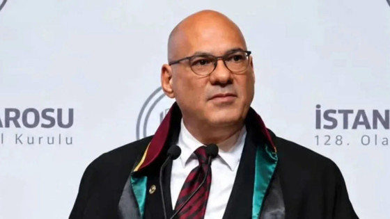 Korkut Kanadoğlu’ndan soruşturma yanıtı: Ortada herhangi bir suçtan söz edilemez