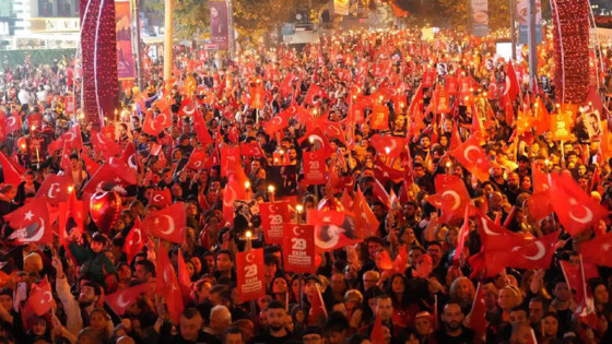 29 Ekim Cumhuriyet Bayramı’nda İstanbul’da neler olacak: İşte program