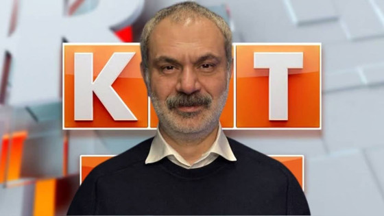 El değiştiren KRT TV'nin Yönetim Kurulu Başkanı belli oldu