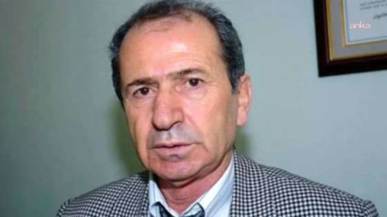 Eski bakan Ünal Erkan hayatını kaybetti