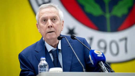Fenerbahçe'de son dakika gelişmesi: Aziz Yıldırım'ın aday listesi 3'e indi!
