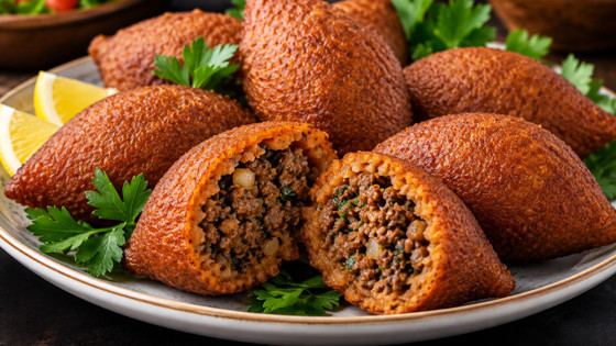 İçli köftenin lezzetini artıran 2 püf noktası! Dışı çatlamıyor, içi lokum gibi oluyor