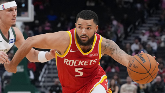 Sezona fırtına gibi başladılar: Houston Rockets'ta 12 yıl sonra bir ilk