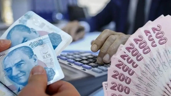 Ücretler yeniden düzenlenecek: Memur maaşları sil baştan!