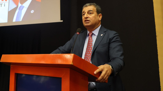 YENİ Parti'den Çukurova tepkisi: Butlan CHP ile Cumhur İttifakı'nın ortaklık yine gün yüzüne çıktı