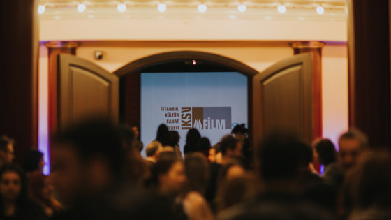 46. İstanbul Film Festivali 8 Nisan’da başlıyor!