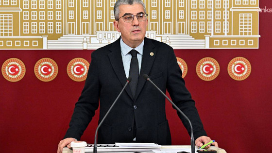 Gökhan Günaydın AK Parti'nin transfer bilançosunu açıkladı