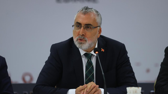 Vedat Işıkhan'dan 'emekli aylık' açıklaması geldi
