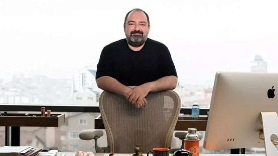 Nevzat Aydın'a tehdit: 1 milyon Euro vermezsen...