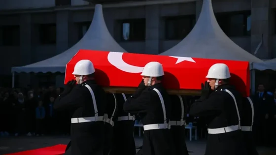 MSB Yüksekova'da bir askerin şehit olduğunu duyurdu