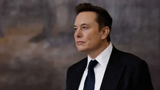 Elon Musk'tan Ukrayna açıklaması: Halkın çocukları zorla askere gönderiliyor