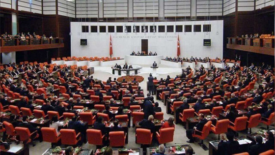 Bütçe görüşmelerinde takvim belli oldu